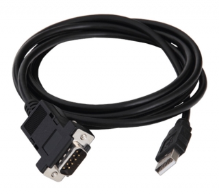 IPS Převodník RS232-USB